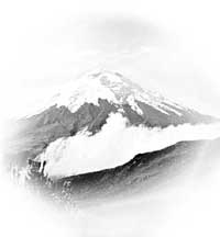 Cotopaxi